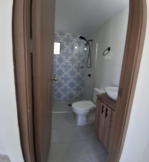 Apartamento de 3 alcobas en venta en Tajamar Etapas I - Ii, Soledad, 57 m² · foto 5 de 8