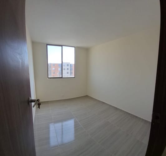 Apartamento de 3 alcobas en venta en Tajamar Etapas I - Ii, Soledad, 57 m² · foto 6 de 8