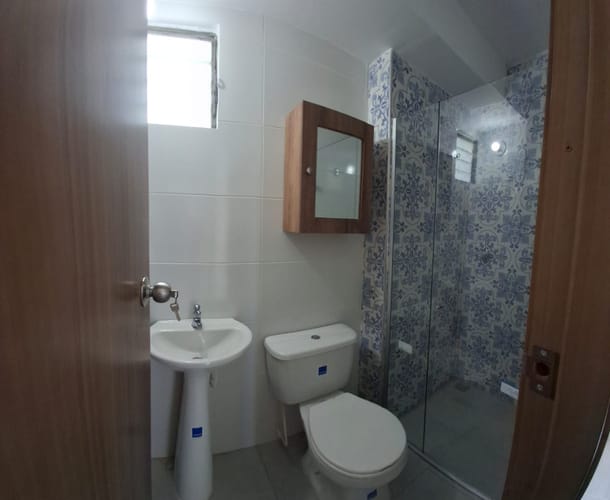 Apartamento de 3 alcobas en venta en Tajamar Etapas I - Ii, Soledad, 57 m² · foto 7 de 8