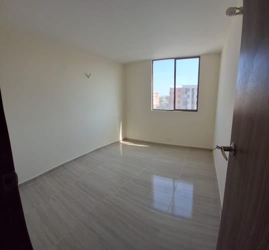 Apartamento de 3 alcobas en venta en Tajamar Etapas I - Ii, Soledad, 57 m² · foto 8 de 8