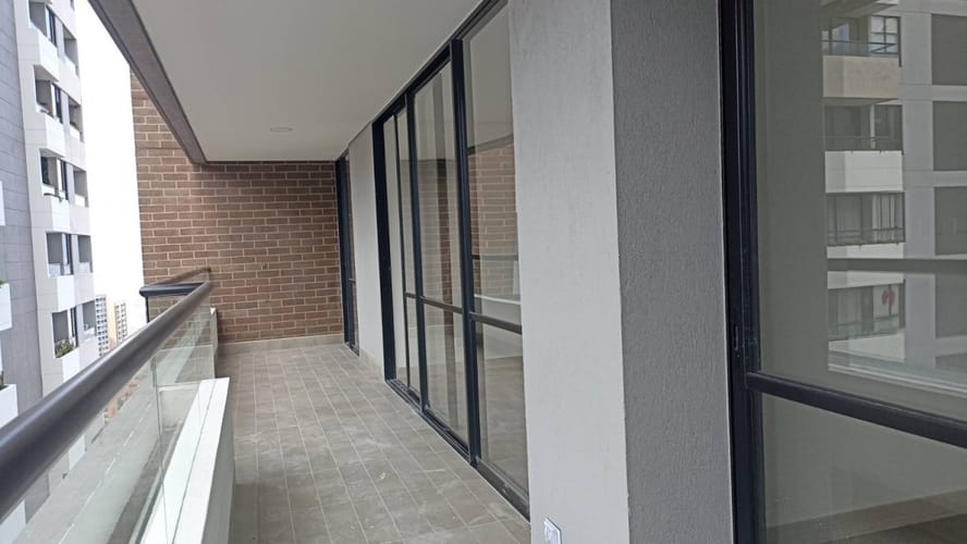 Apartamento en venta en El Tesoro, Medellín · foto 3 de 22