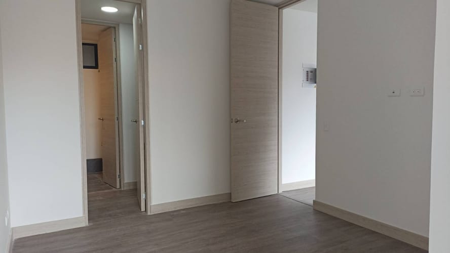 Apartamento en venta en El Tesoro, Medellín · foto 7 de 22