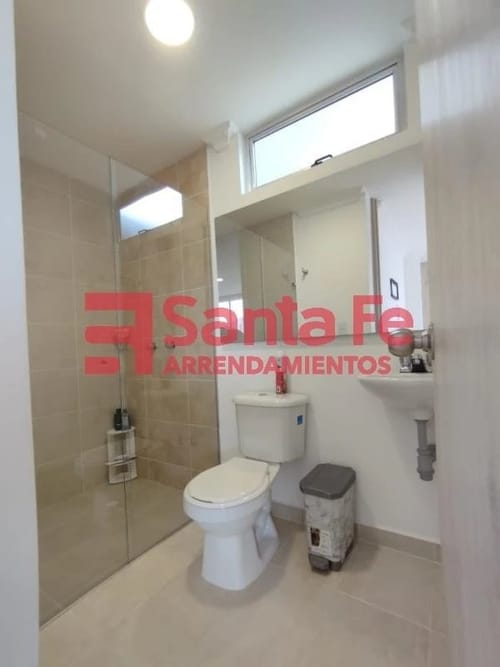 Apartamento de 3 alcobas en venta en Suarez, Bello, 84 m² · foto 7 de 10