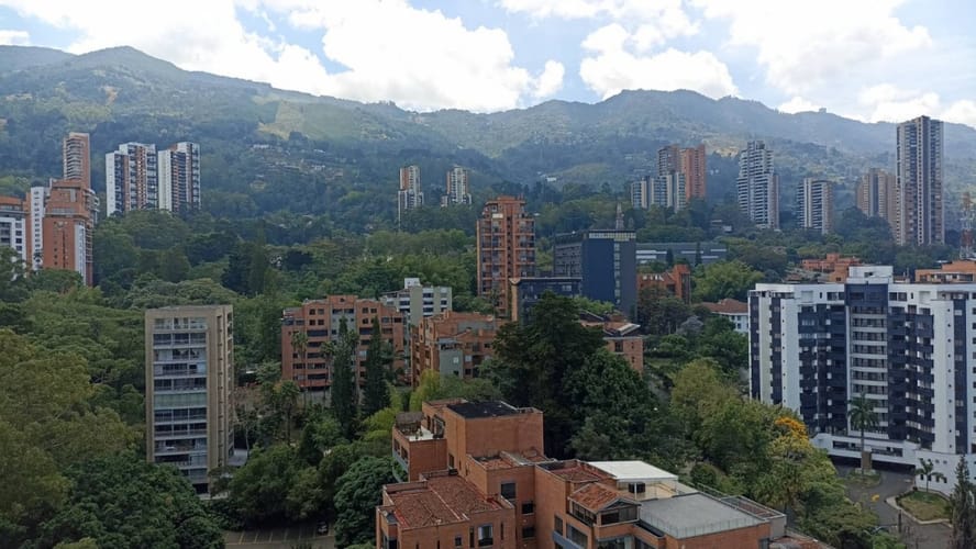 Apartamento en venta en El Tesoro, Medellín · foto 11 de 22