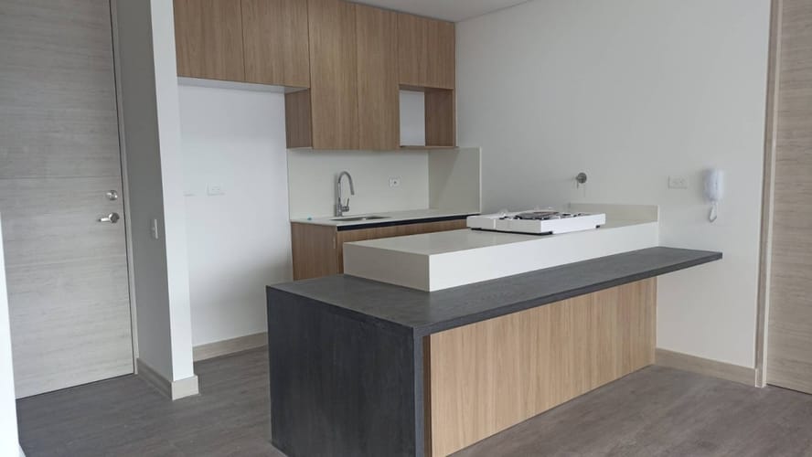 Apartamento en venta en El Tesoro, Medellín · foto 12 de 22