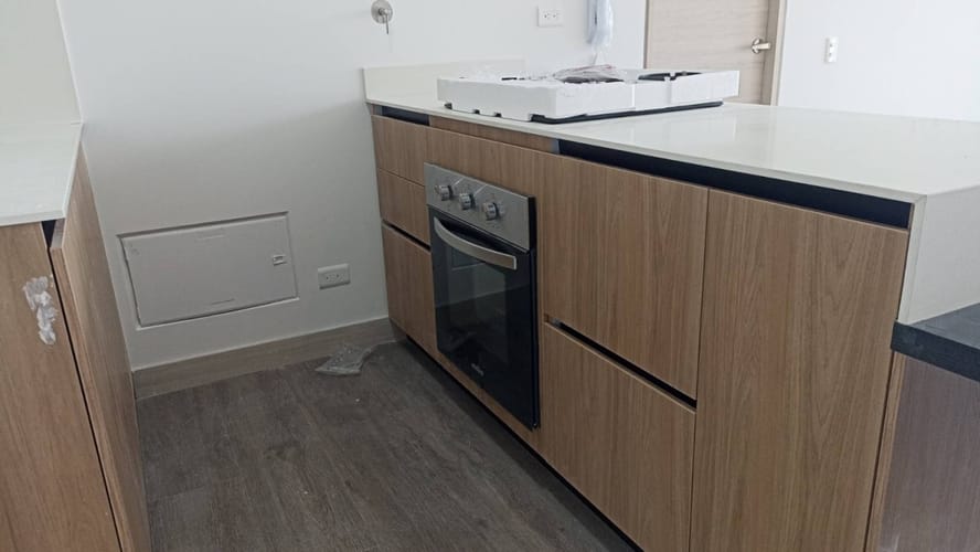 Apartamento en venta en El Tesoro, Medellín · foto 13 de 22