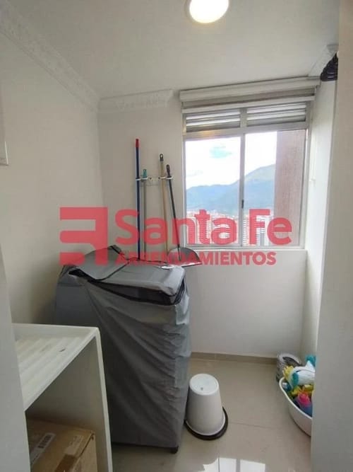 Apartamento de 3 alcobas en venta en Suarez, Bello, 84 m² · foto 9 de 10