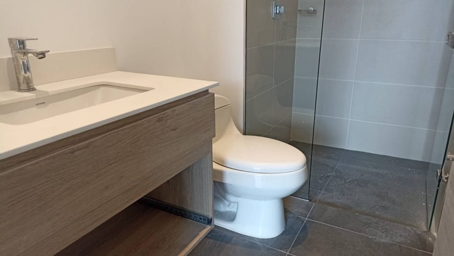 Apartamento en venta en El Tesoro, Medellín · foto 14 de 22
