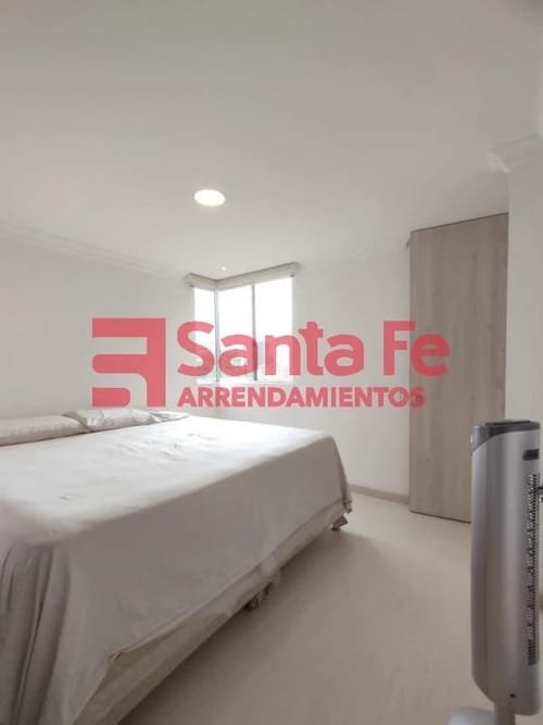Apartamento de 3 alcobas en venta en Suarez, Bello, 84 m² · foto 10 de 10