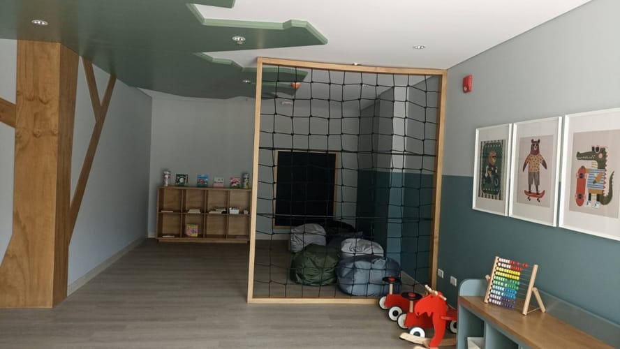 Apartamento en venta en El Tesoro, Medellín · foto 19 de 22