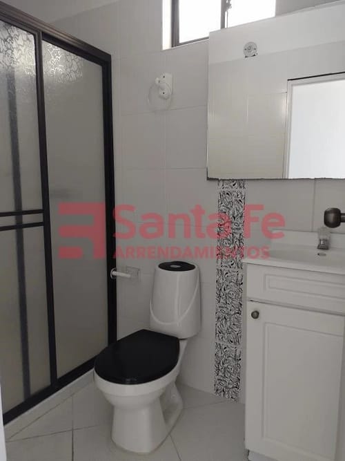 Apartamento de 4 alcobas en venta en Suarez, Bello, 137 m² · foto 7 de 10