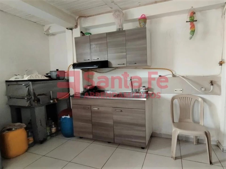 Apartamento en venta en La Floresta, Medellín · foto 5 de 10
