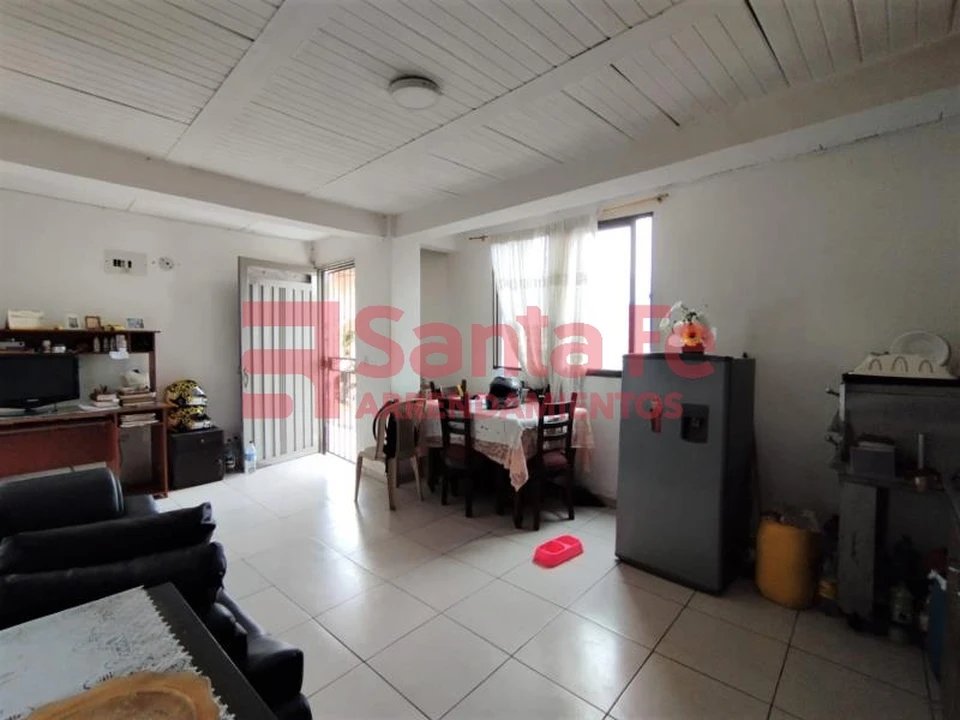 Apartamento en venta en La Floresta, Medellín · foto 6 de 10