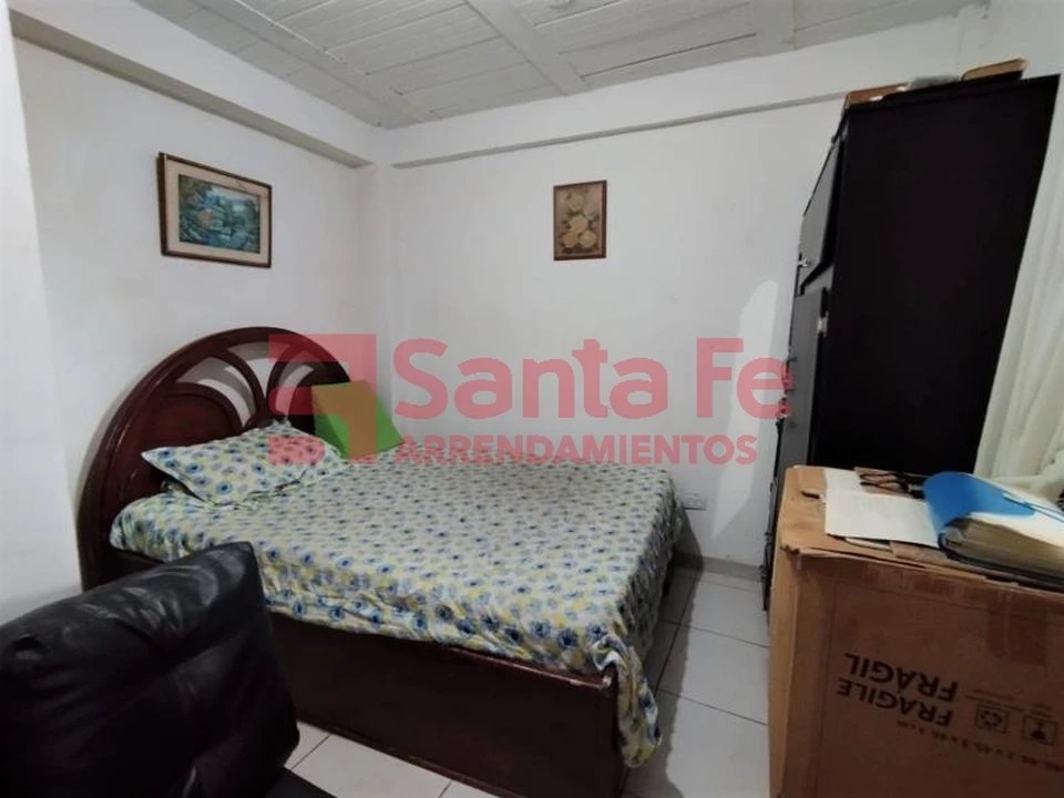 Apartamento en venta en La Floresta, Medellín · foto 7 de 10