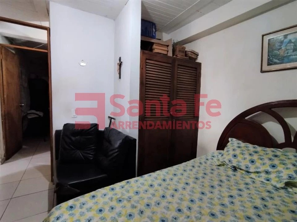 Apartamento en venta en La Floresta, Medellín · foto 8 de 10