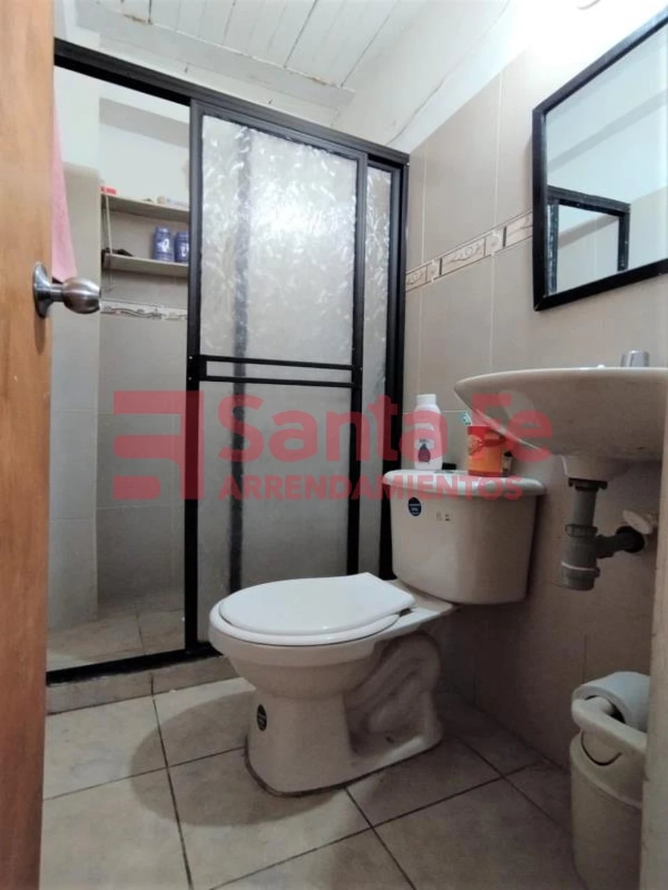 Apartamento en venta en La Floresta, Medellín · foto 9 de 10