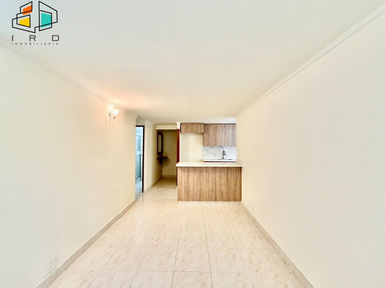 Apartamento de 3 habitaciones en arriendo en Loma del Indio, Medellín — imagen 1 de 25