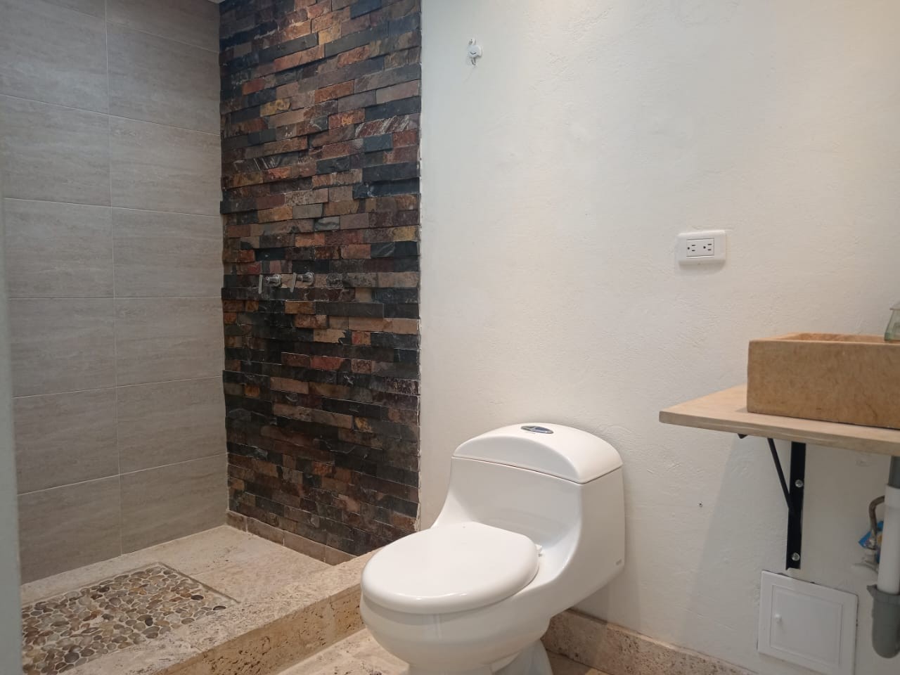 Casa en arriendo en Altamar, La Calera · foto 3 de 24