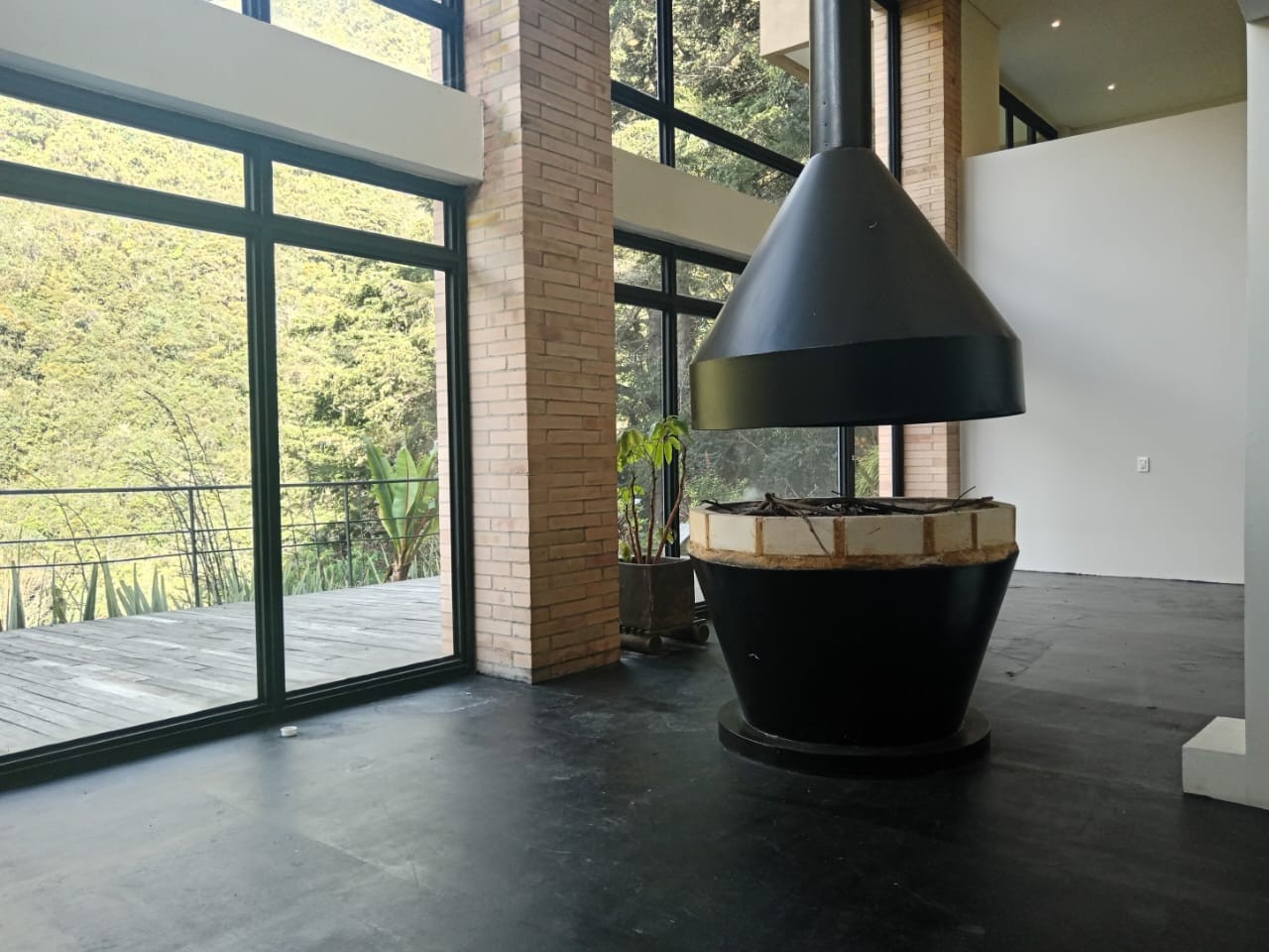 Casa en arriendo en Altamar, La Calera · foto 24 de 24