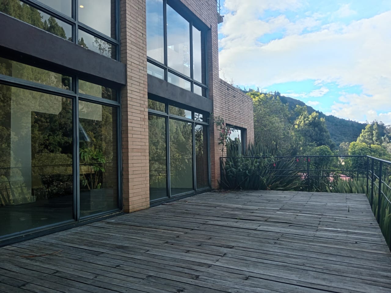Casa en arriendo en Altamar, La Calera · foto 7 de 24