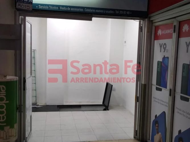 Local en venta en La Candelaria, Medellín, 20 m² · foto 3 de 8