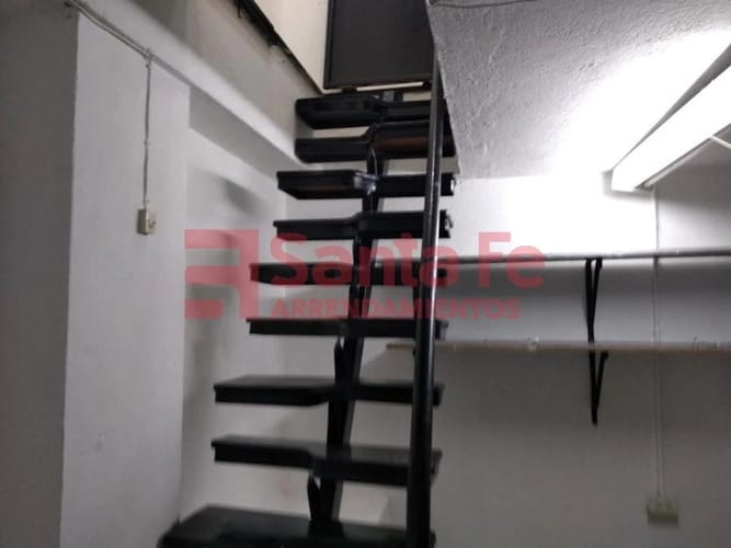 Local en venta en La Candelaria, Medellín, 20 m² · foto 5 de 8