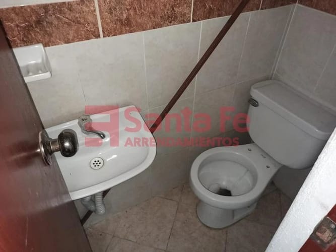 Local en venta en La Candelaria, Medellín, 20 m² · foto 7 de 8