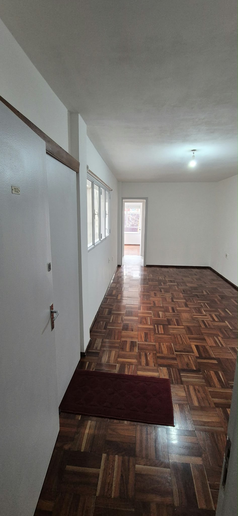 ALQUILER | Apartamento de 2 dormitorios sobre la Rambla · Foto 11