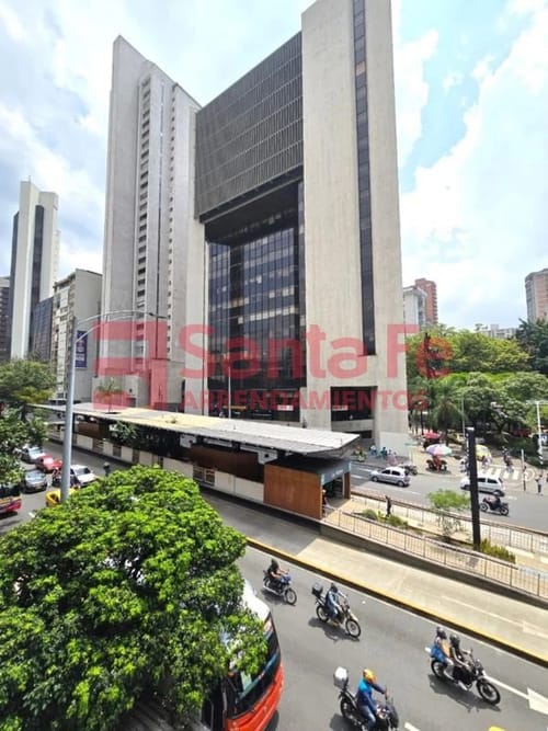 Oficina en venta en La Candelaria, Medellín, 20 m² · foto 7 de 10