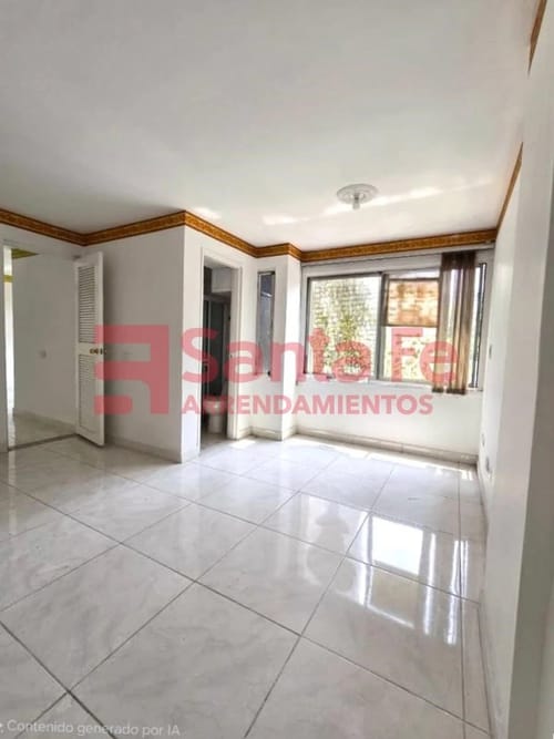 Oficina en venta en La Candelaria, Medellín, 20 m² · foto 8 de 10