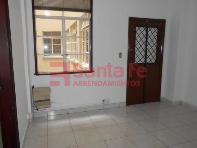 Oficina en venta en La Candelaria, Medellín, 81 m² · foto 3 de 10