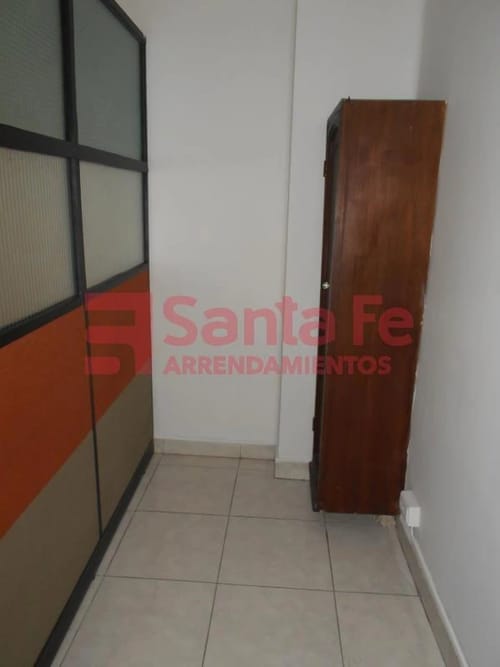 Oficina en venta en La Candelaria, Medellín, 81 m² · foto 6 de 10