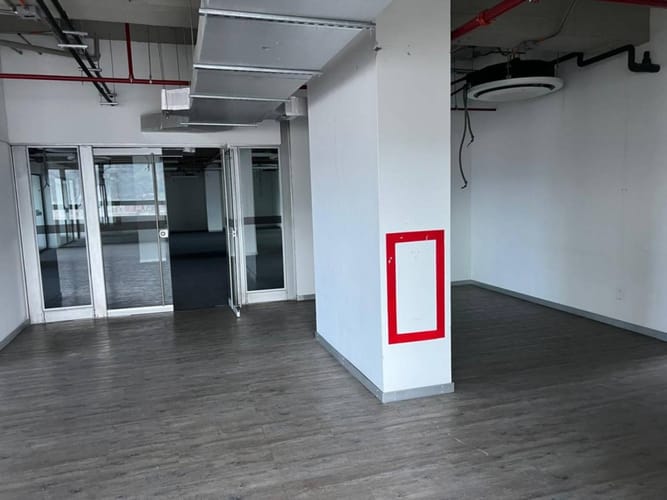 Oficina en arriendo en Las Lomitas, Sabaneta, 1000 m² · foto 2 de 22
