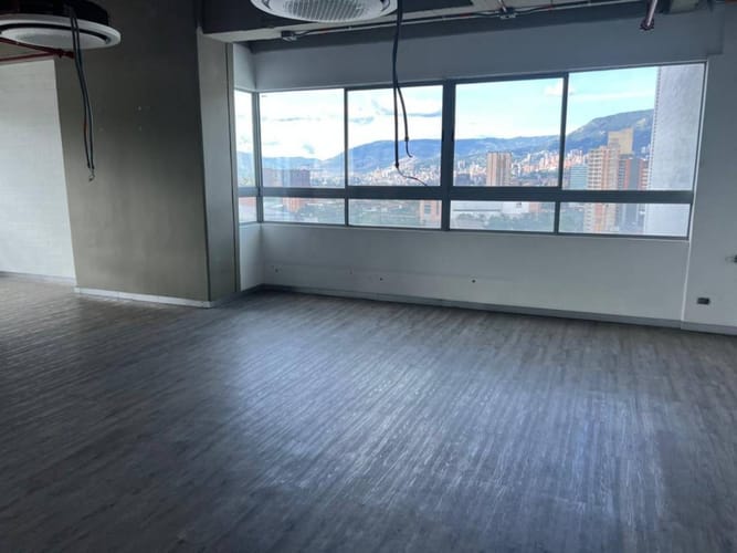 Oficina en arriendo en Las Lomitas, Sabaneta, 1000 m² · foto 4 de 22