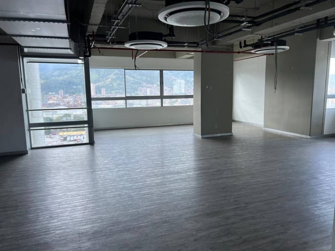 Oficina en arriendo en Las Lomitas, Sabaneta, 1000 m² · foto 5 de 22