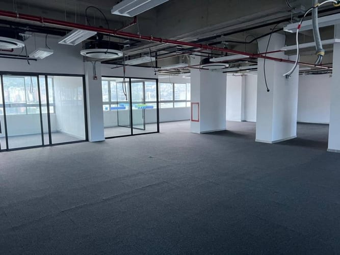 Oficina en arriendo en Las Lomitas, Sabaneta, 1000 m² · foto 7 de 22