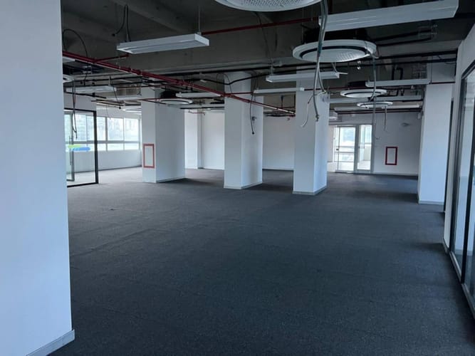 Oficina en arriendo en Las Lomitas, Sabaneta, 1000 m² · foto 8 de 22