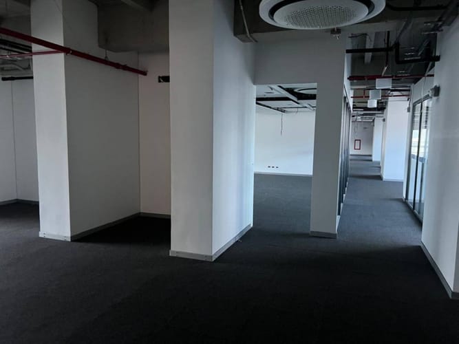 Oficina en arriendo en Las Lomitas, Sabaneta, 1000 m² · foto 9 de 22