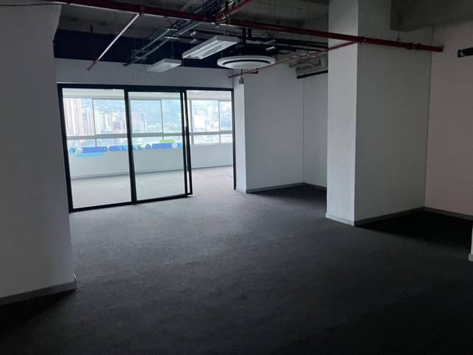Oficina en arriendo en Las Lomitas, Sabaneta, 1000 m² · foto 10 de 22