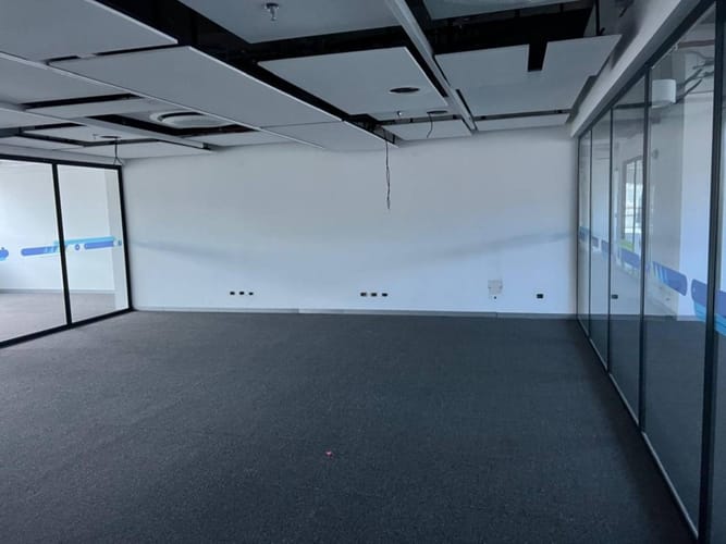Oficina en arriendo en Las Lomitas, Sabaneta, 1000 m² · foto 12 de 22