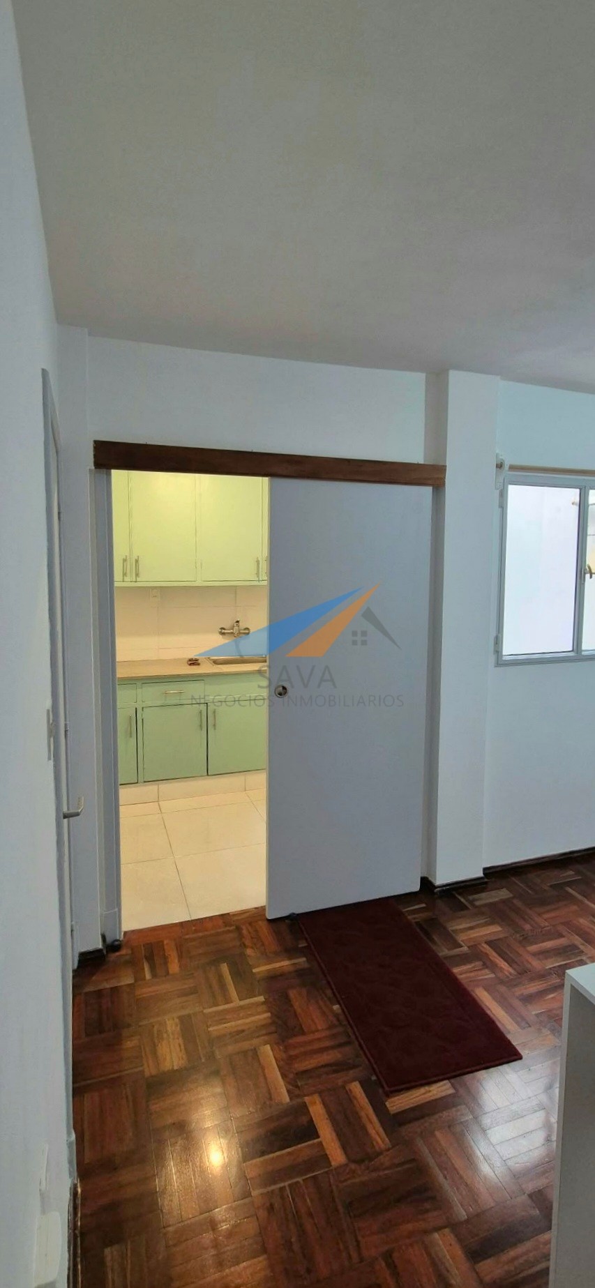 Alquiler Apartamento 2 Dormitorios en Barrio Sur! · Foto 6