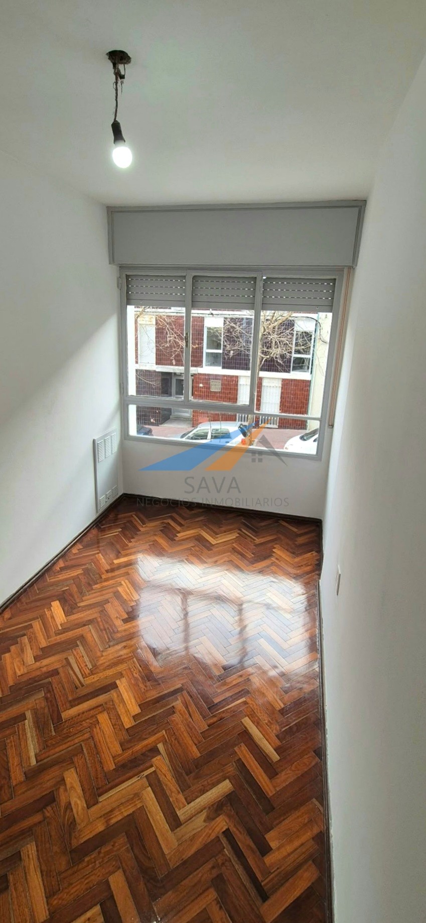 Alquiler Apartamento 2 Dormitorios en Barrio Sur! · Foto 9