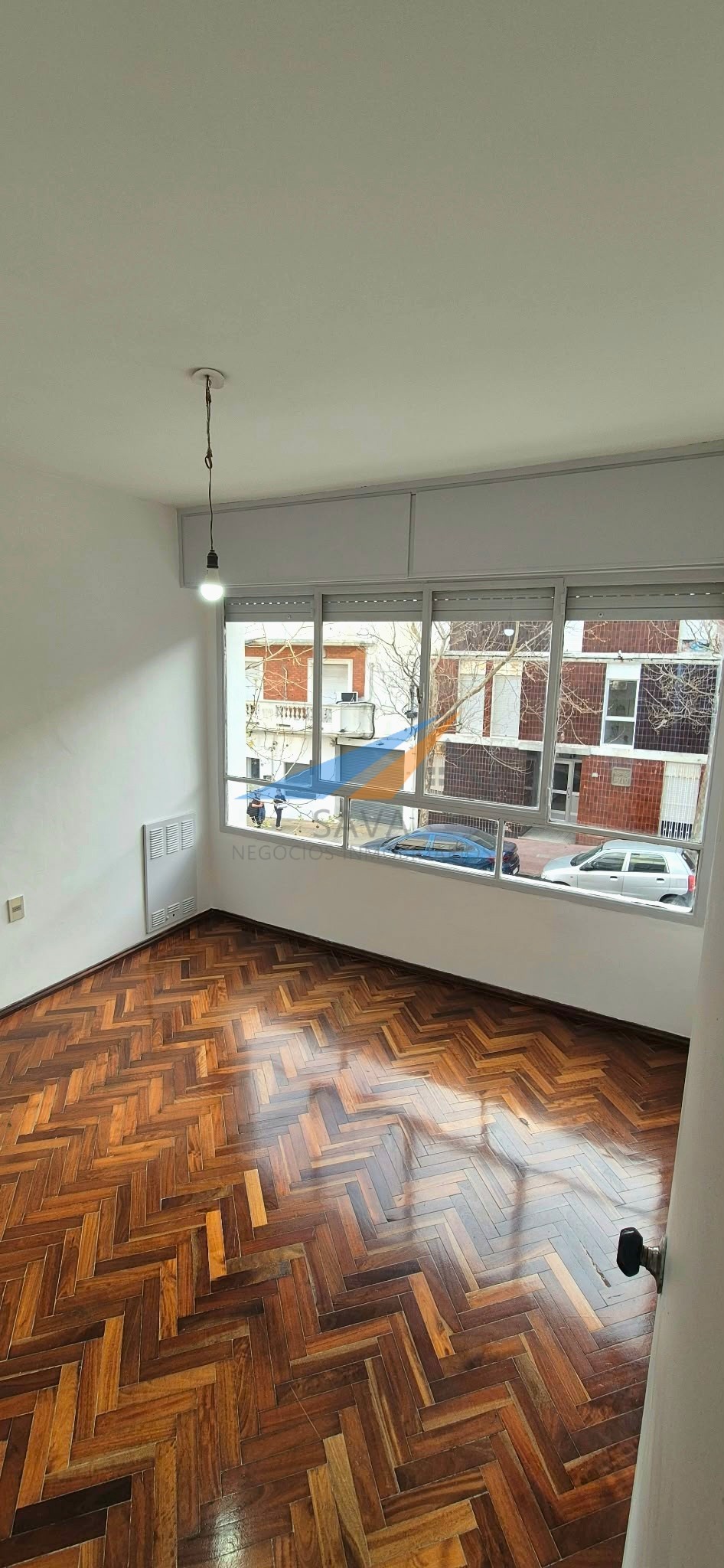 Alquiler Apartamento 2 Dormitorios en Barrio Sur! · Foto 12
