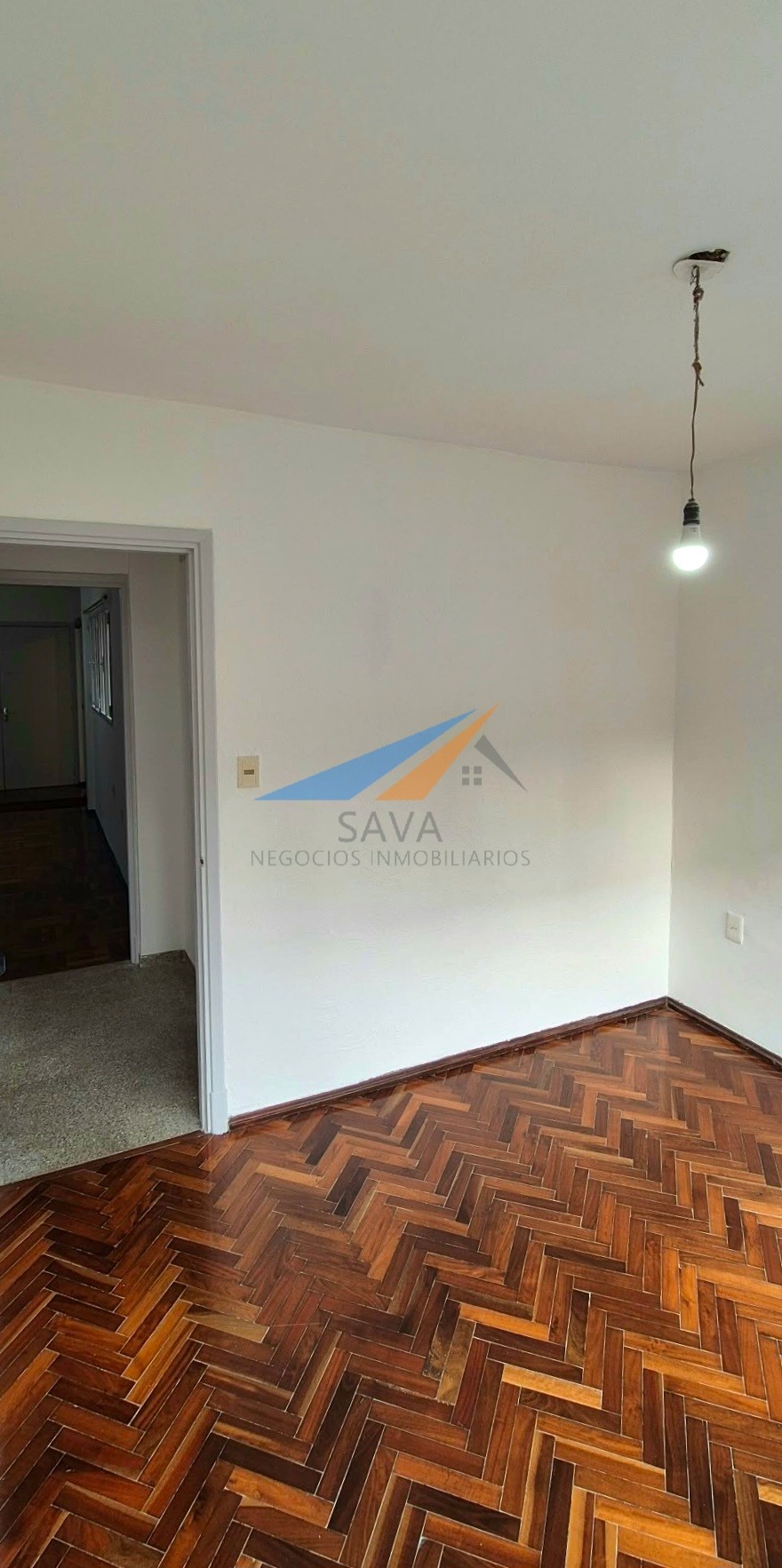 Alquiler Apartamento 2 Dormitorios en Barrio Sur! · Foto 10