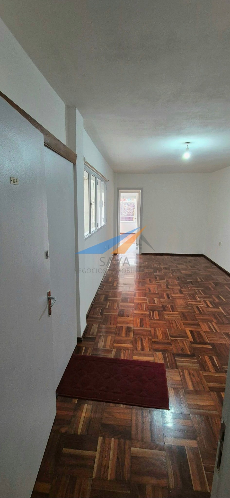 Alquiler Apartamento 2 Dormitorios en Barrio Sur! · Foto 5