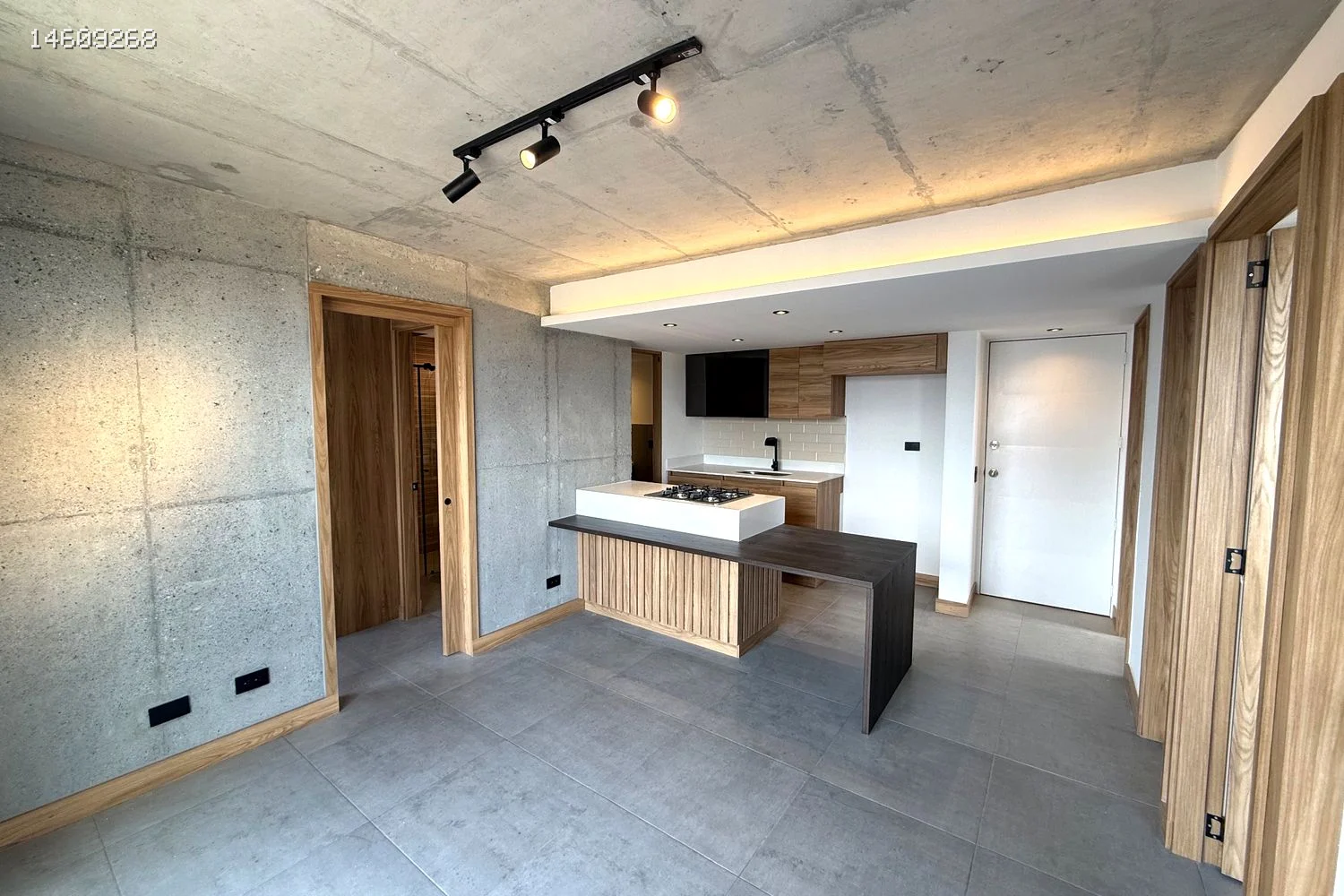 Apartamento en Arriendo en Rionegro en Abreo