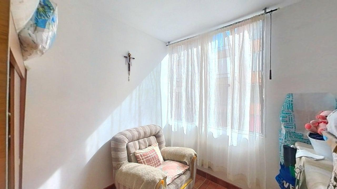 Apartamento en venta en Cr La Estancia Et Iii, Mosquera · foto 9 de 23