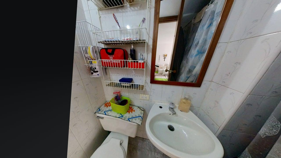 Apartamento en venta en Cr La Estancia Et Iii, Mosquera · foto 14 de 23
