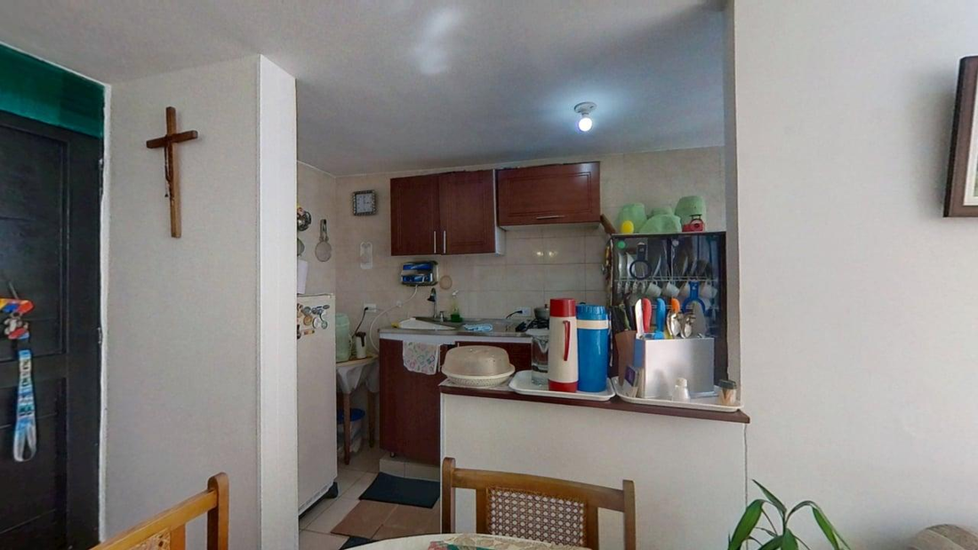 Apartamento en venta en Cr La Estancia Et Iii, Mosquera · foto 5 de 23