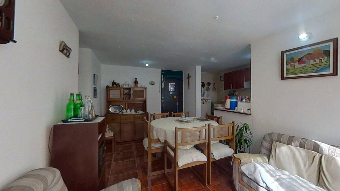 Apartamento en venta en Cr La Estancia Et Iii, Mosquera · foto 4 de 23
